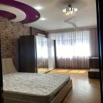 Kirayə (aylıq) 4 otaqlı Yeni Tikili, Nəriman Nərimanov metrosu, Montin qəs., Nərimanov rayonu 7