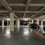 Аренда 2 комнатная Новостройка, м. Эльмляр Академиясы метро, Памятник Нариманова, Ясамал район 14