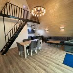 Kirayə (günlük) 3 otaqlı Həyət evi/villa Qəbələ 5