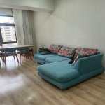 Kirayə (aylıq) 3 otaqlı Yeni Tikili, Elmlər akademiyası metrosu, Musabəyov parkı, Yasamal rayonu 22