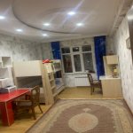 Kirayə (aylıq) 3 otaqlı Yeni Tikili, Azadlıq metrosu, 7-ci mikrorayon, Binəqədi rayonu 9