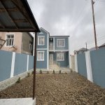 Satılır 4 otaqlı Həyət evi/villa, Masazır, Abşeron rayonu 2