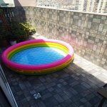 Satılır 3 otaqlı Yeni Tikili, Gənclik metrosu, Nərimanov rayonu 7