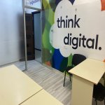 Kirayə (aylıq) 1 otaqlı Ofis, Sahil metrosu, Nəsimi rayonu 4