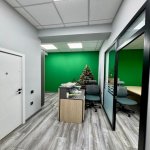 Kirayə (aylıq) 3 otaqlı Ofis, 8 Noyabr metrosu, Nərimanov rayonu 8