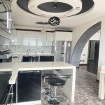 Satılır 4 otaqlı Yeni Tikili, 8 Noyabr metrosu, Yasamal rayonu 10