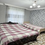 Kirayə (günlük) 3 otaqlı Həyət evi/villa Qəbələ 9