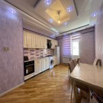 Kirayə (aylıq) 2 otaqlı Yeni Tikili, İnşaatçılar metrosu, Yeni Yasamal qəs., Yasamal rayonu 2