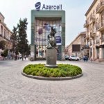 Kirayə (aylıq) 7 otaqlı Ofis, Sahil metrosu, Səbail rayonu 1