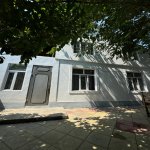 Satılır 8 otaqlı Həyət evi/villa, Nəriman Nərimanov metrosu, Montin qəs., Nərimanov rayonu 1