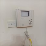 Kirayə (aylıq) 5 otaqlı Həyət evi/villa, İnşaatçılar metrosu, Alatava, Yasamal rayonu 15