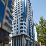 Kirayə (aylıq) 3 otaqlı Yeni Tikili, Sahil metrosu, Səbail rayonu 1