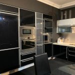 Продажа 3 комнат Новостройка, м. Эльмляр Академиясы метро, Ясамал район 11