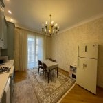 Kirayə (aylıq) 3 otaqlı Yeni Tikili, Ağ şəhər, Xətai rayonu 15