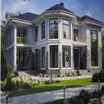 Satılır 14 otaqlı Həyət evi/villa, Buzovna, Xəzər rayonu 1