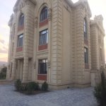 Kirayə (aylıq) 10 otaqlı Həyət evi/villa, Avtovağzal metrosu, Sulutəpə qəs., Binəqədi rayonu 1