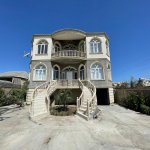 Satılır 7 otaqlı Həyət evi/villa, Azadlıq metrosu, Rəsulzadə qəs., Binəqədi rayonu 2