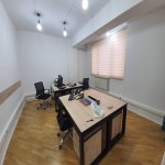 Kirayə (aylıq) 4 otaqlı Ofis, Nizami metrosu, Yasamal rayonu 1