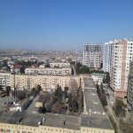 Satılır 3 otaqlı Yeni Tikili, Qara Qarayev metrosu, Nizami rayonu 4