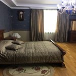 Kirayə (aylıq) 5 otaqlı Həyət evi/villa, Badamdar qəs., Səbail rayonu 6