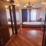Kirayə (aylıq) 3 otaqlı Yeni Tikili, Nəsimi rayonu 6