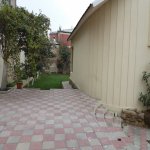 Kirayə (aylıq) 6 otaqlı Həyət evi/villa, Badamdar qəs., Səbail rayonu 11