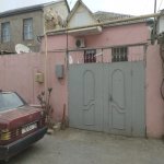 Satılır 3 otaqlı Həyət evi/villa, Qara Qarayev metrosu, 8-ci kilometr, Nizami rayonu 1