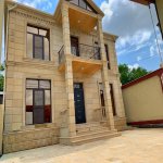 Satılır 6 otaqlı Həyət evi/villa Qəbələ 3