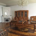 Kirayə (aylıq) 6 otaqlı Həyət evi/villa, UPD, Nizami rayonu 3