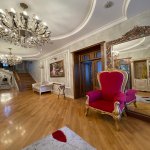 Satılır 5 otaqlı Həyət evi/villa, Azadlıq metrosu, Rəsulzadə qəs., Binəqədi rayonu 46