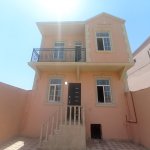 Satılır 4 otaqlı Həyət evi/villa, Masazır, Abşeron rayonu 3