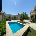 Kirayə (aylıq) 6 otaqlı Həyət evi/villa, Buzovna, Xəzər rayonu 15