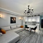Продажа 1 комнат Новостройка, м. 20 Января метро, Ясамал район 2