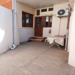 Kirayə (aylıq) 3 otaqlı Həyət evi/villa, Memar Əcəmi - 2 metrosu, 3-cü mikrorayon, Nəsimi rayonu 12