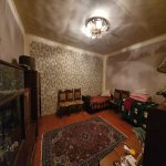 Kirayə (aylıq) 2 otaqlı Həyət evi/villa, Gənclik metrosu, Nərimanov rayonu 3