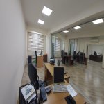 Kirayə (aylıq) 10 otaqlı Ofis, Elmlər akademiyası metrosu, Yasamal rayonu 19