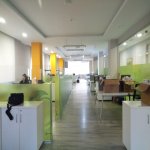 Kirayə (aylıq) 11 otaqlı Ofis, Gənclik metrosu, Nəsimi rayonu 5