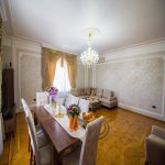 Продажа 4 комнат Новостройка, м. 28 Мая метро, Насими район 6