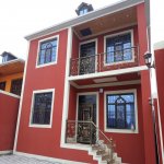 Satılır 5 otaqlı Həyət evi/villa, Zabrat qəs., Sabunçu rayonu 2