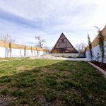 Kirayə (günlük) 3 otaqlı Həyət evi/villa Qəbələ 1