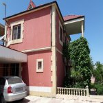 Kirayə (aylıq) 4 otaqlı Bağ evi, Novxanı, Abşeron rayonu 1