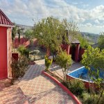 Satılır 4 otaqlı Həyət evi/villa, Novxanı, Abşeron rayonu 5