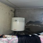 Satılır 2 otaqlı Həyət evi/villa, İnşaatçılar metrosu, Yeni Yasamal qəs., Yasamal rayonu 3