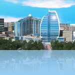 Аренда 3 комнат Новостройка, м. Хетаи метро, Хетаи район 3