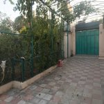 Satılır 4 otaqlı Həyət evi/villa, Neftçilər metrosu, Bakıxanov qəs., Sabunçu rayonu 4