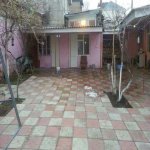 Satılır 4 otaqlı Həyət evi/villa, Nəriman Nərimanov metrosu, Nərimanov rayonu 1