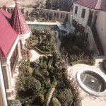 Satılır 11 otaqlı Bağ evi, Novxanı, Abşeron rayonu 8