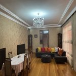 Satılır 9 otaqlı Həyət evi/villa, Xətai metrosu, Keşlə qəs., Nizami rayonu 2