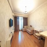 Kirayə (aylıq) 2 otaqlı Yeni Tikili, 20 Yanvar metrosu, Yasamal qəs., Yasamal rayonu 1