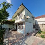 Satılır 5 otaqlı Həyət evi/villa, 20 Yanvar metrosu, Binəqədi rayonu 6